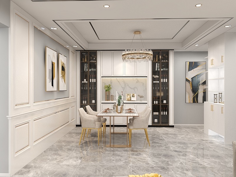 室內裝修中如何打造北歐裝飾風格 室內裝修中如何打造北歐裝飾風格