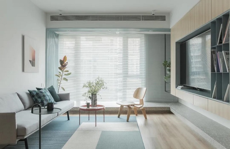 現(xiàn)代簡約裝修要注意什么? 現(xiàn)代簡約裝修要注意什么?