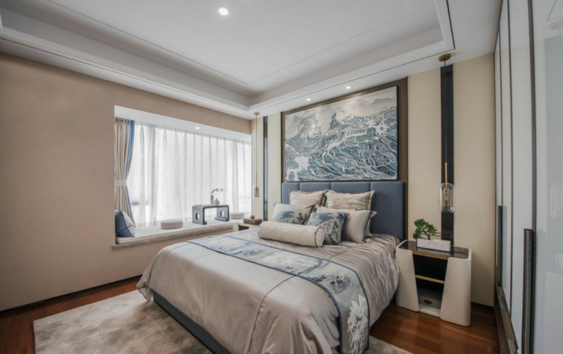 室內裝修壁紙怎么選擇好? 室內裝修壁紙怎么選擇好?