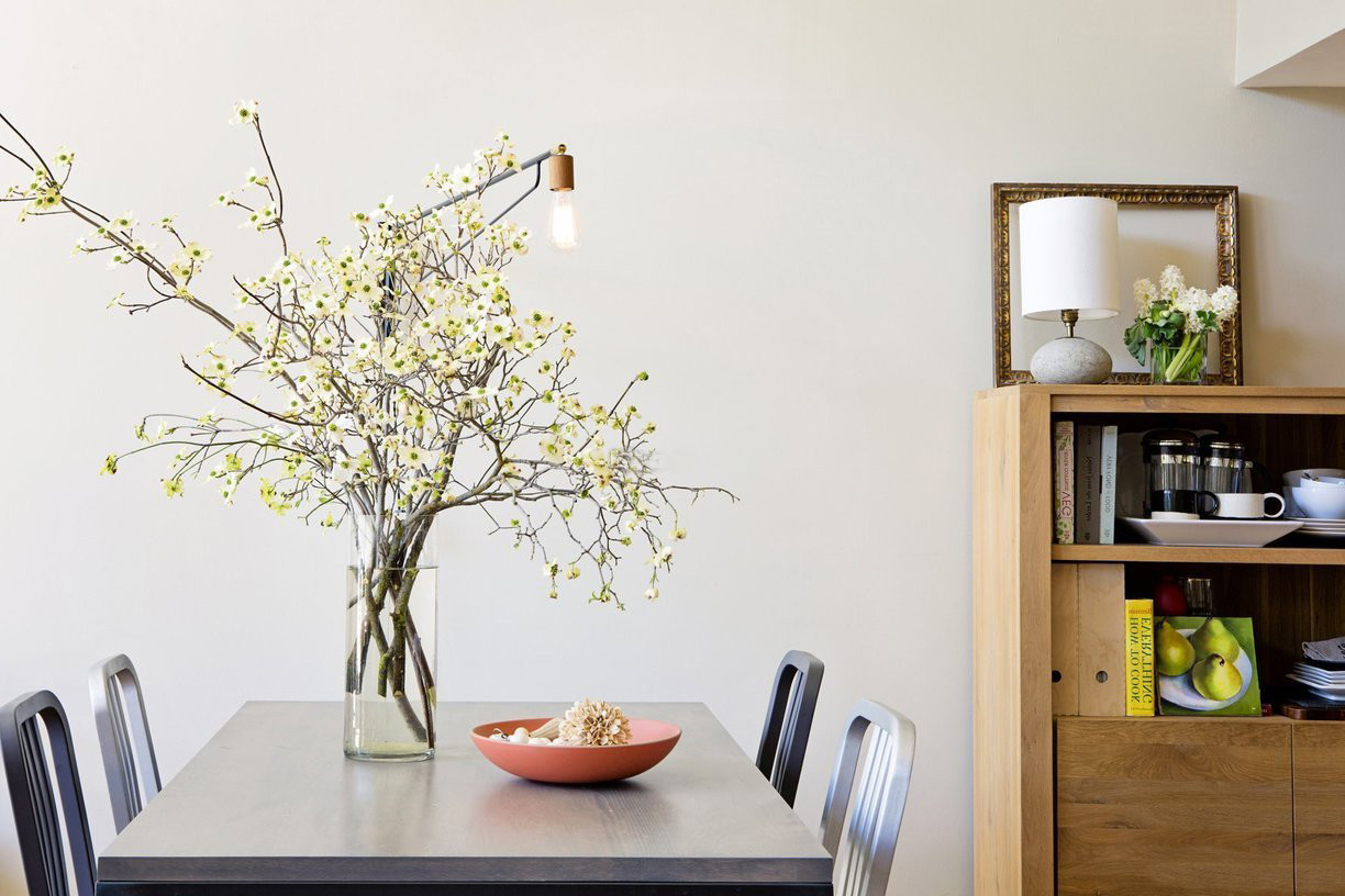 龍湖九里晴川-現(xiàn)代簡約-臥室設計效果圖