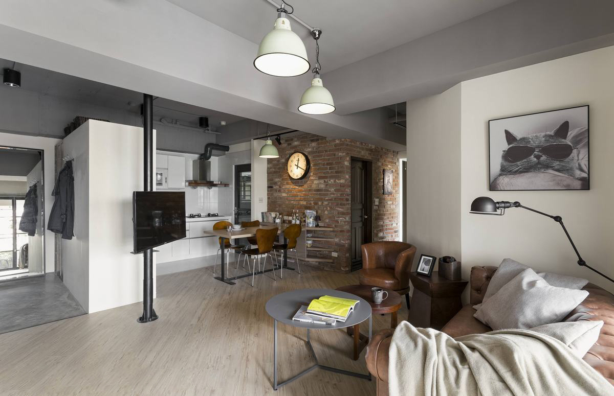 龍湖九里晴川-現(xiàn)代簡約-臥室設(shè)計(jì)效果圖