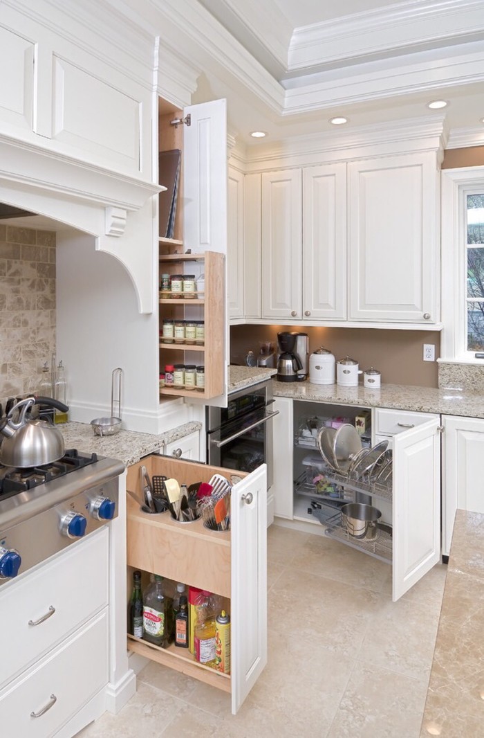 小戶型房子怎么裝修更實(shí)用？裝修公司10個(gè)妙招教你改造小戶型