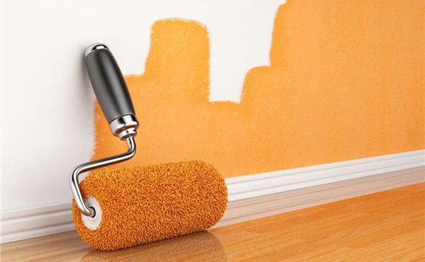 裝修施工:粉刷墻面是用滾輪粉刷還是用機器噴涂?哪種更好? 裝修施工:粉刷墻面是用滾輪粉刷還是用機器噴涂?哪種更好?