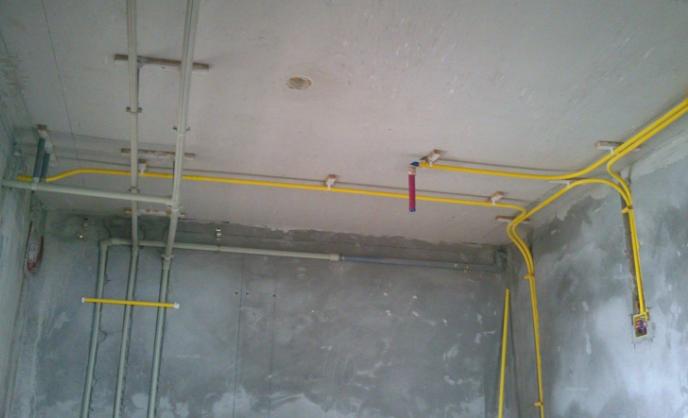 房屋裝修電線簡單嗎?給你個建議 房屋裝修電線簡單嗎?給你個建議