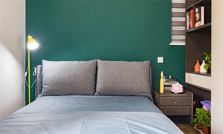 室內(nèi)臥室裝修,臥室床要如何選擇? 室內(nèi)臥室裝修,臥室床要如何選擇?