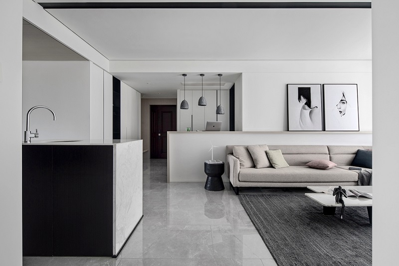 房間布局風格要如何選擇? 房間布局風格要如何選擇?