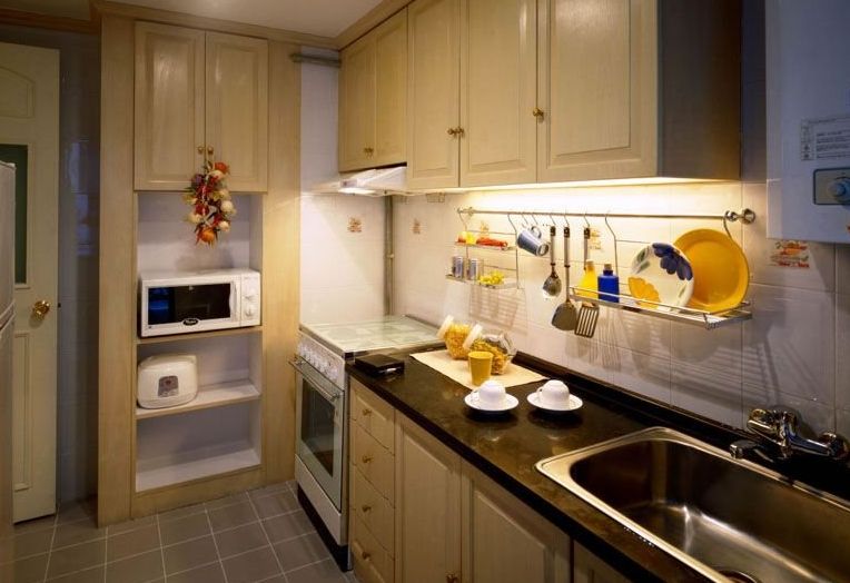 廚房裝修裝飾的要點(diǎn)有哪些? 廚房裝修裝飾的要點(diǎn)有哪些?