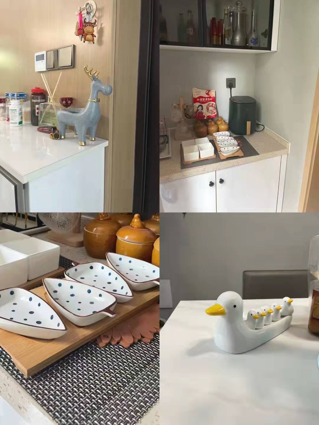 龍湖九里晴川-現(xiàn)代簡約-臥室設(shè)計效果圖