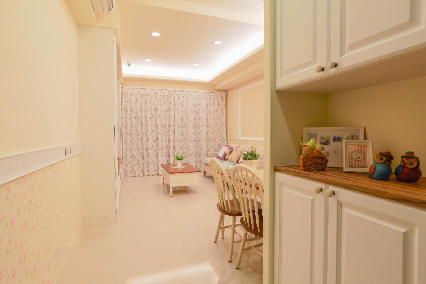 韓式簡約風(fēng)格如何裝修? 韓式簡約風(fēng)格如何裝修?